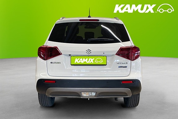 Suzuki Vitara 5 of 5