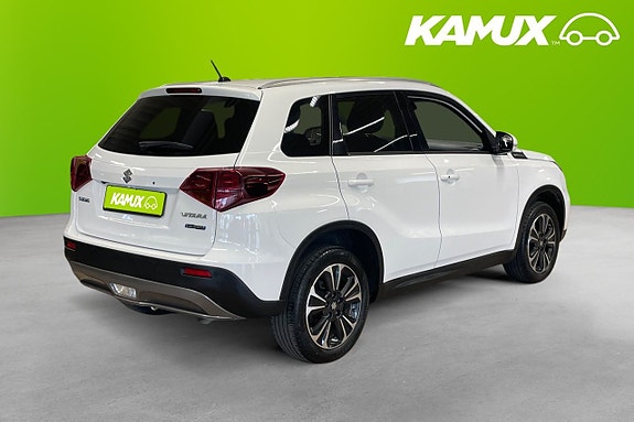 Suzuki Vitara 4 of 5