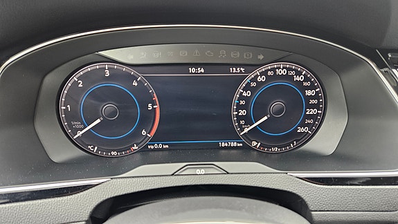 Volkswagen Passat 4 of 4