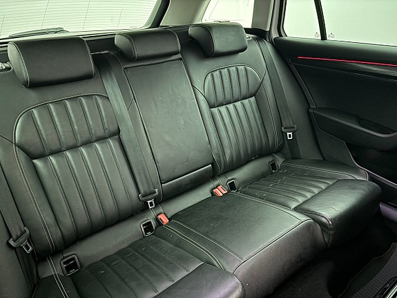 Skoda Superb 17 of 24