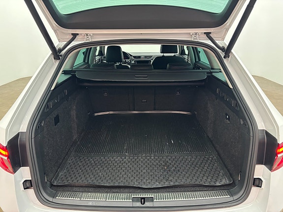 Skoda Superb 12 of 24