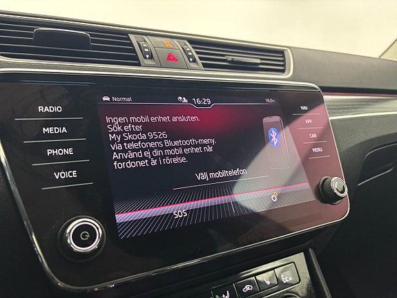 Skoda Superb 24 of 24