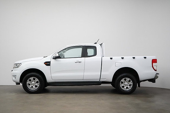 Ford Ranger 3 of 5