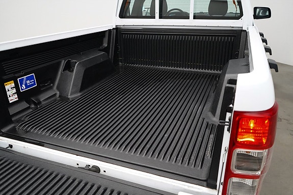 Ford Ranger 16 of 21