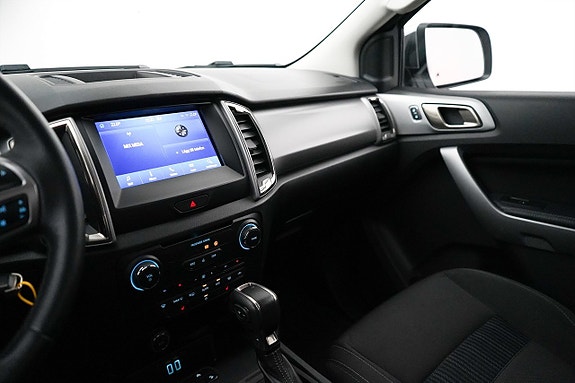 Ford Ranger 9 of 21