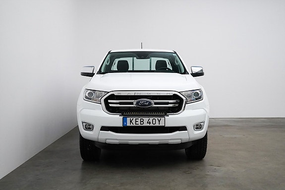Ford Ranger 18 of 21