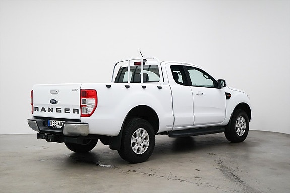 Ford Ranger 19 of 21