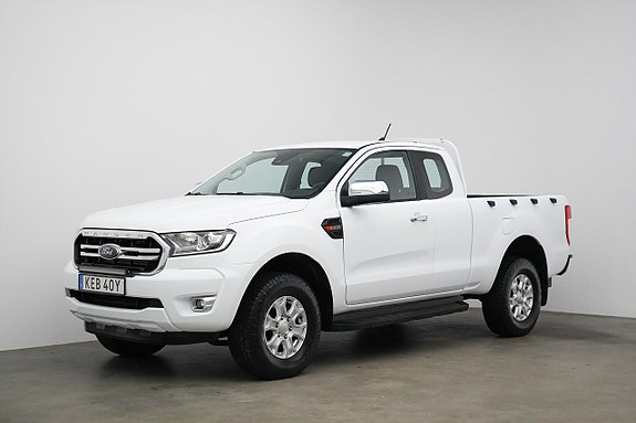 Ford Ranger 21 of 21