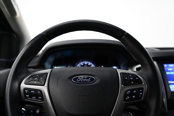 Ford Ranger 8 of 21