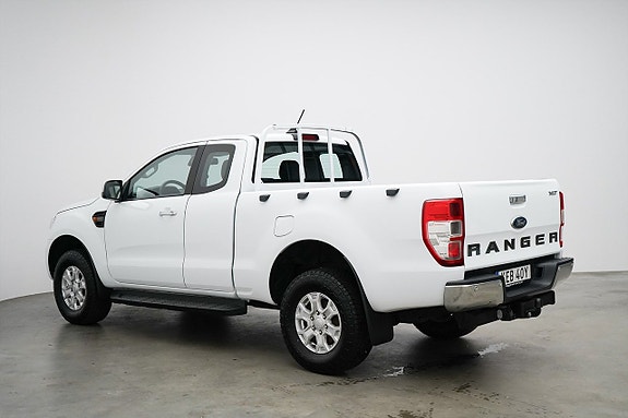 Ford Ranger 4 of 5