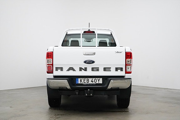 Ford Ranger 17 of 21