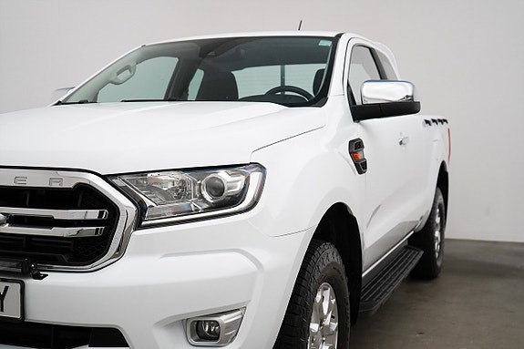 Ford Ranger 20 of 21