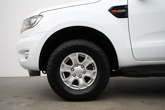 Ford Ranger 2 of 5