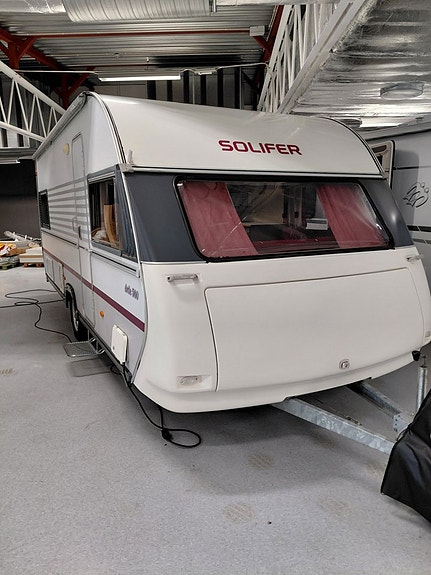 Solifer 560