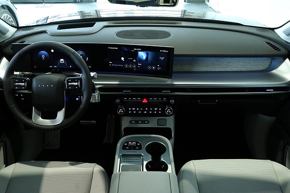 Hyundai Ioniq 9 14 of 27