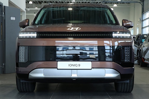Hyundai Ioniq 9 3 of 27
