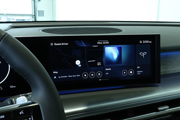 Hyundai Ioniq 9 17 of 27