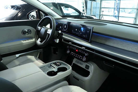 Hyundai Ioniq 9 15 of 27