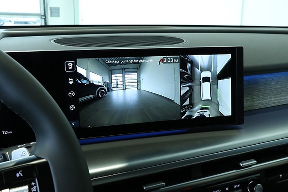 Hyundai Ioniq 9 16 of 27