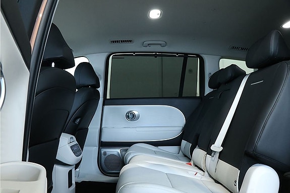 Hyundai Ioniq 9 9 of 27