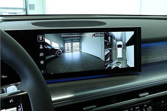 Hyundai Ioniq 9 16 of 27