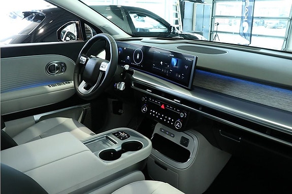 Hyundai Ioniq 9 15 of 27
