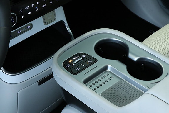 Hyundai Ioniq 9 19 of 27