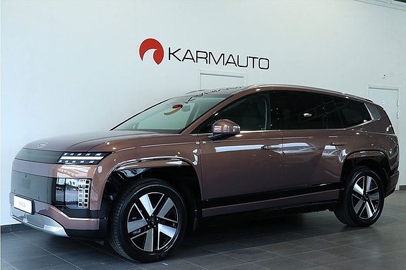 Hyundai Ioniq 9