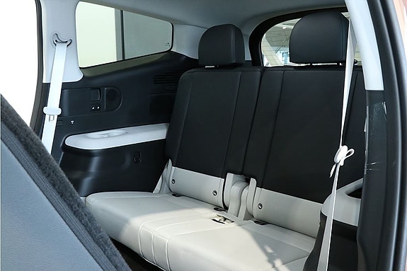 Hyundai Ioniq 9 10 of 27