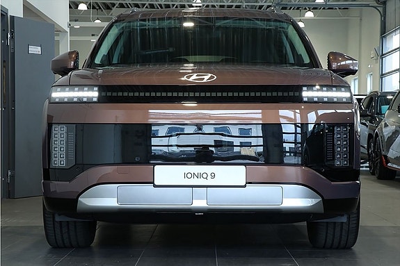 Hyundai Ioniq 9 3 of 27