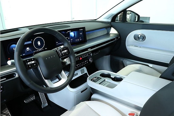 Hyundai Ioniq 9 8 of 27