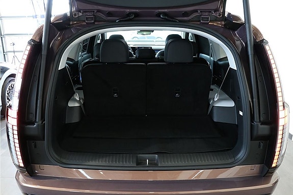 Hyundai Ioniq 9 25 of 27
