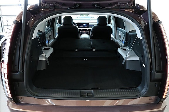 Hyundai Ioniq 9 27 of 27