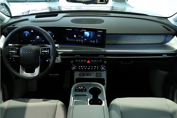 Hyundai Ioniq 9 14 of 27