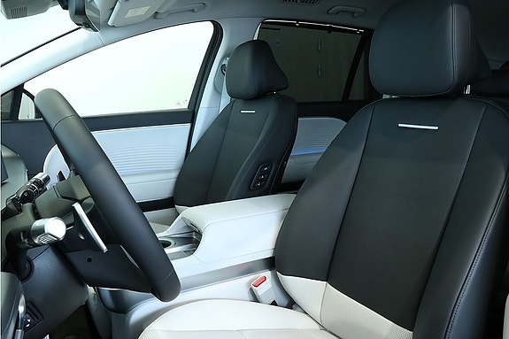 Hyundai Ioniq 9 7 of 27