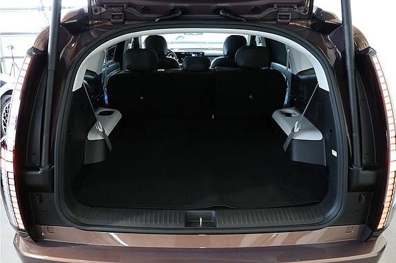 Hyundai Ioniq 9 26 of 27