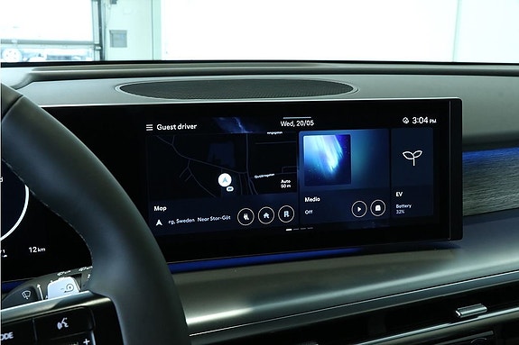 Hyundai Ioniq 9 17 of 27