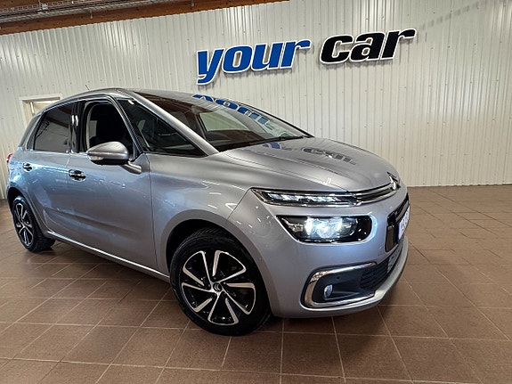 Brugt Citroen C4 Picasso 1.2