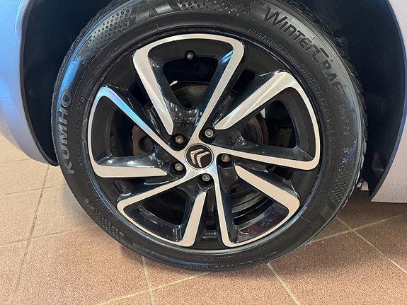 Citroen C4 Picasso 5 of 5