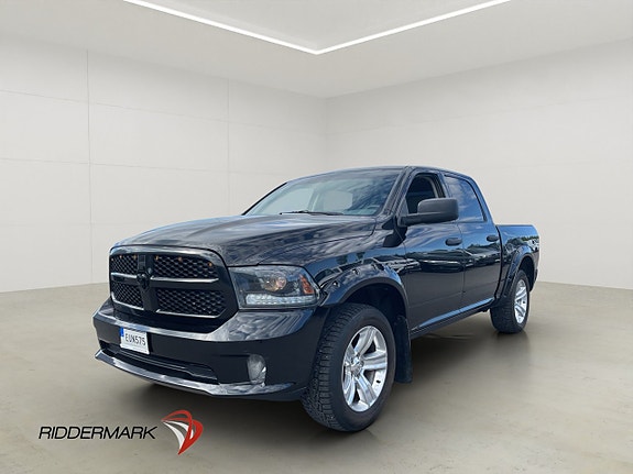Dodge RAM 1500 3 of 5