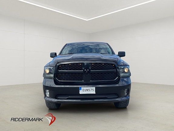 Dodge RAM 1500 5 of 5