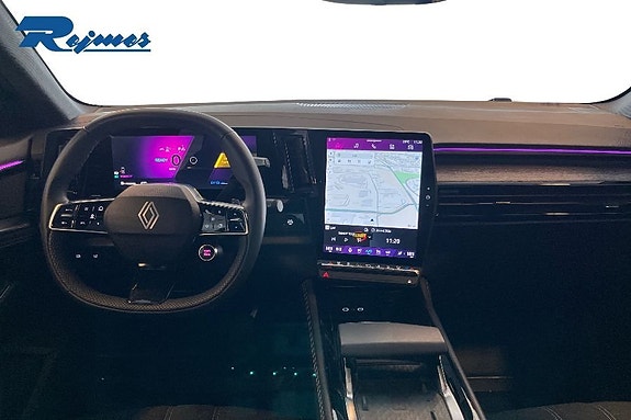 Renault Austral 12 of 17