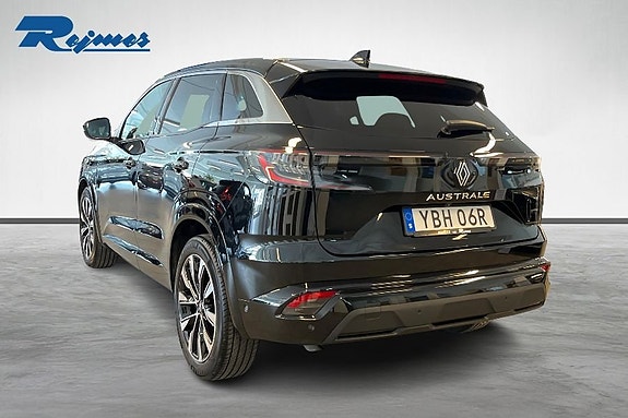 Renault Austral 5 of 17