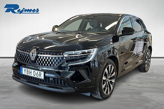 Renault Austral 3 of 17