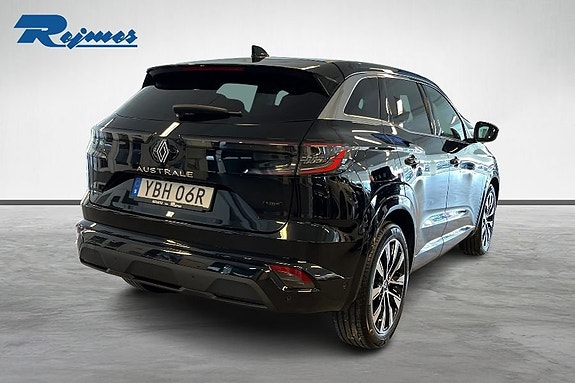 Renault Austral 8 of 17