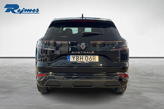 Renault Austral 6 of 17