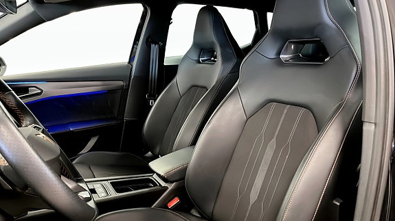 Seat Cupra 8 of 12