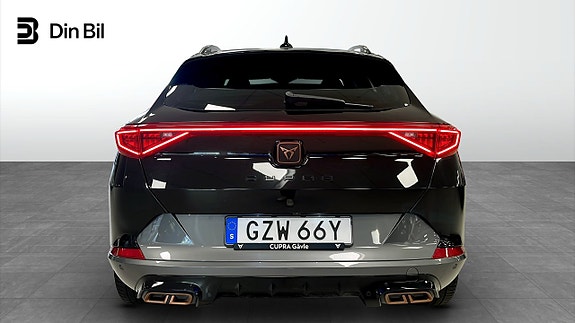 Seat Cupra 5 of 5