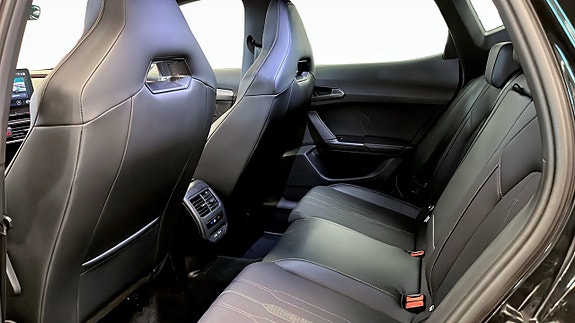 Seat Cupra 11 of 12