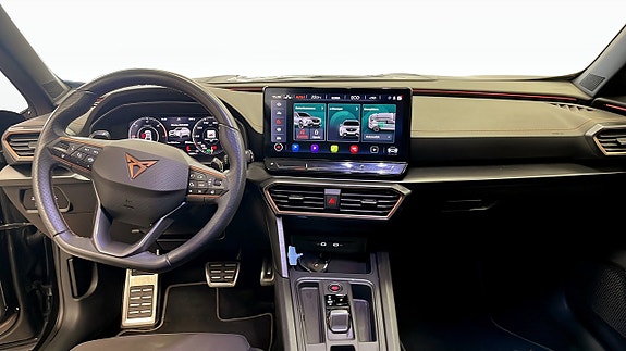 Seat Cupra 10 of 12